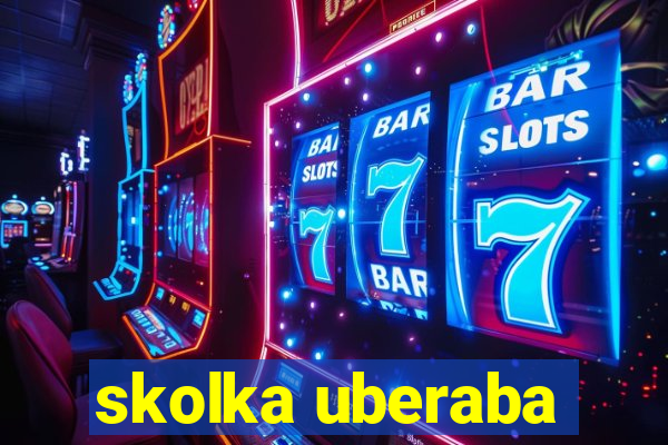 skolka uberaba